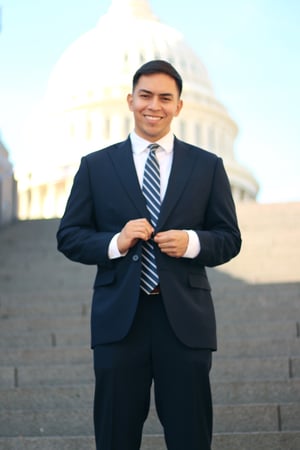 Photo of Reimy Saavedra