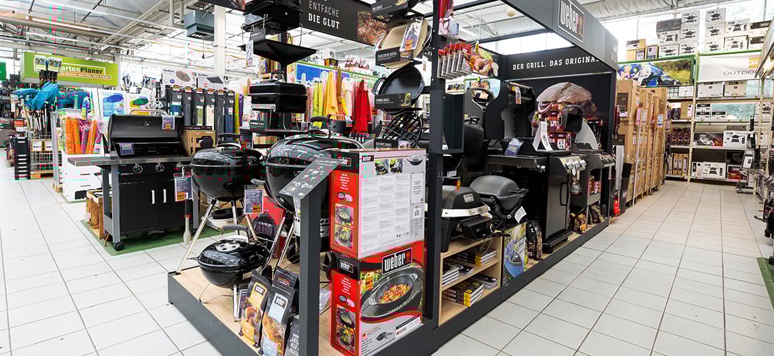 Dein OBI Markt Fürth, Am Annaberg 35