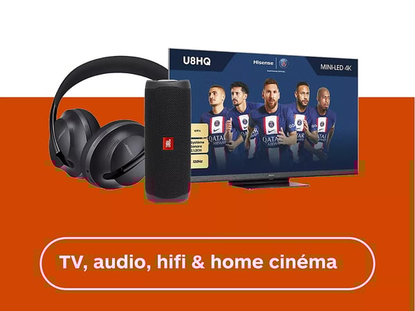 Bons Plans TV, Hifi, Sons, Home cinéma