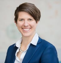 Photo of Alix Magner - Morgan Stanley