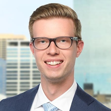 Photo of Will Rehnberg
