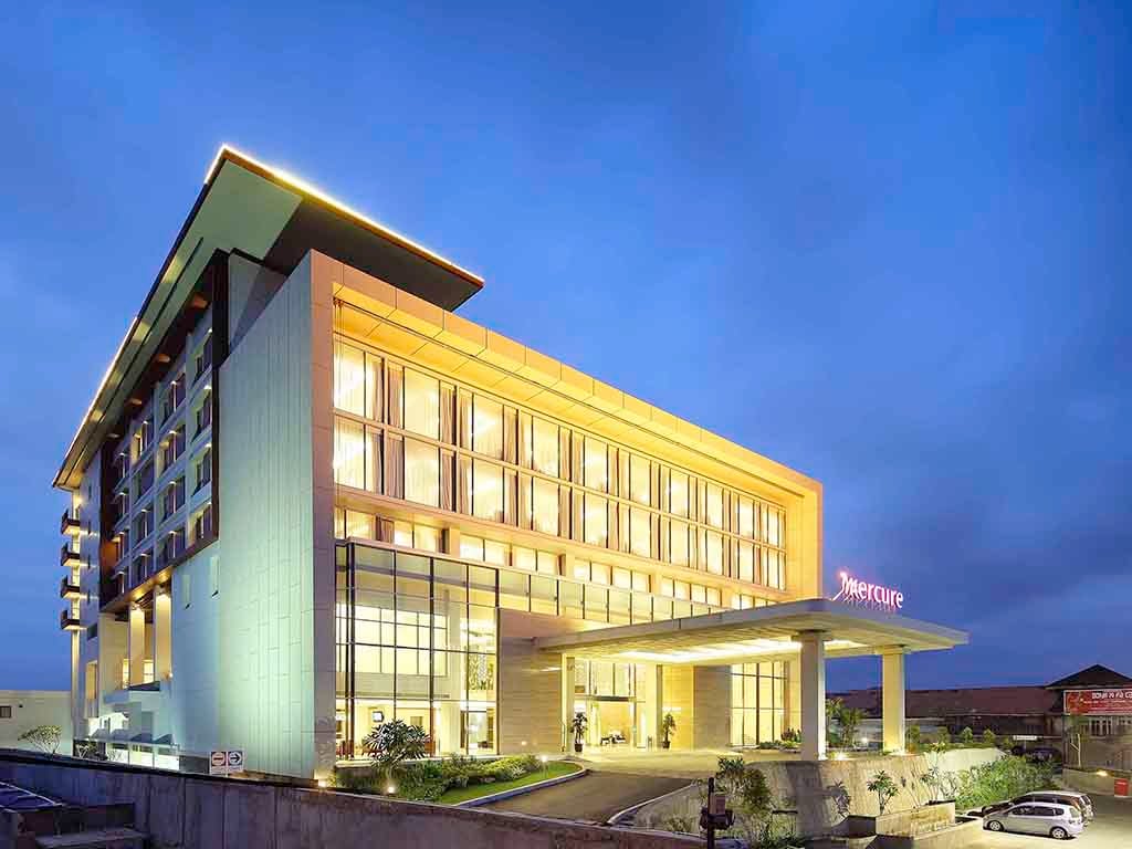 Hotels in Padang | Book Online Now | AccorHotels.com