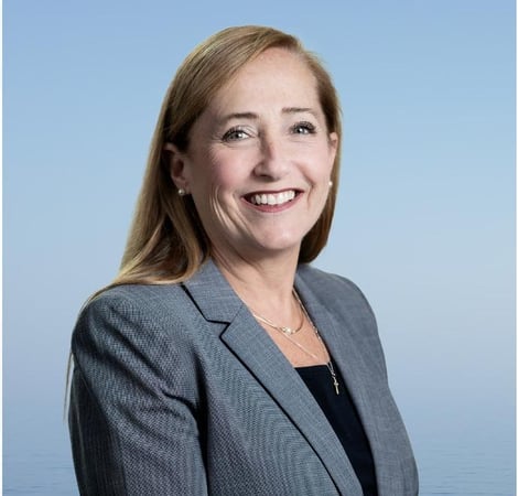 Photo of Celeste Hamler