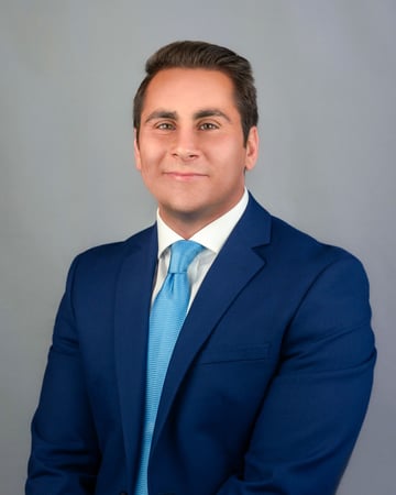 Photo of Taylor J. Boyle