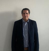 Photo of Vicente Velez - Morgan Stanley Financial Advisor