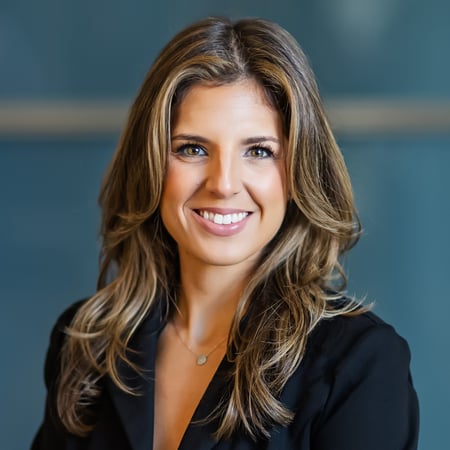 Photo of Leanne DeCook