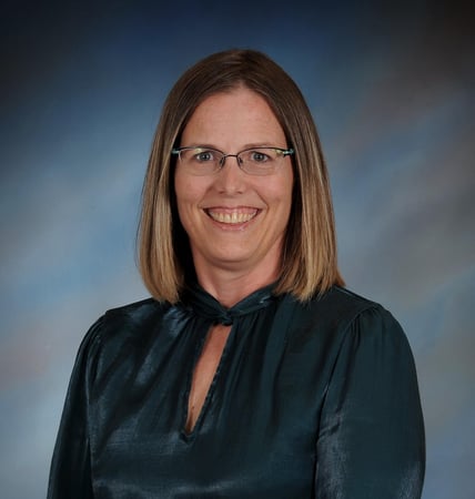 Photo of Amanda A. Wood