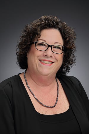 Photo of Lisa D Louise