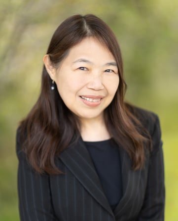Photo of In memoriam - Christina Tong