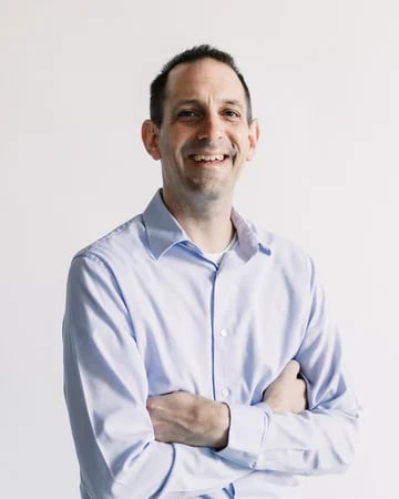 Photo of Dan Berggren