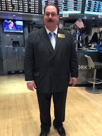 Photo of Robert F. Schnell