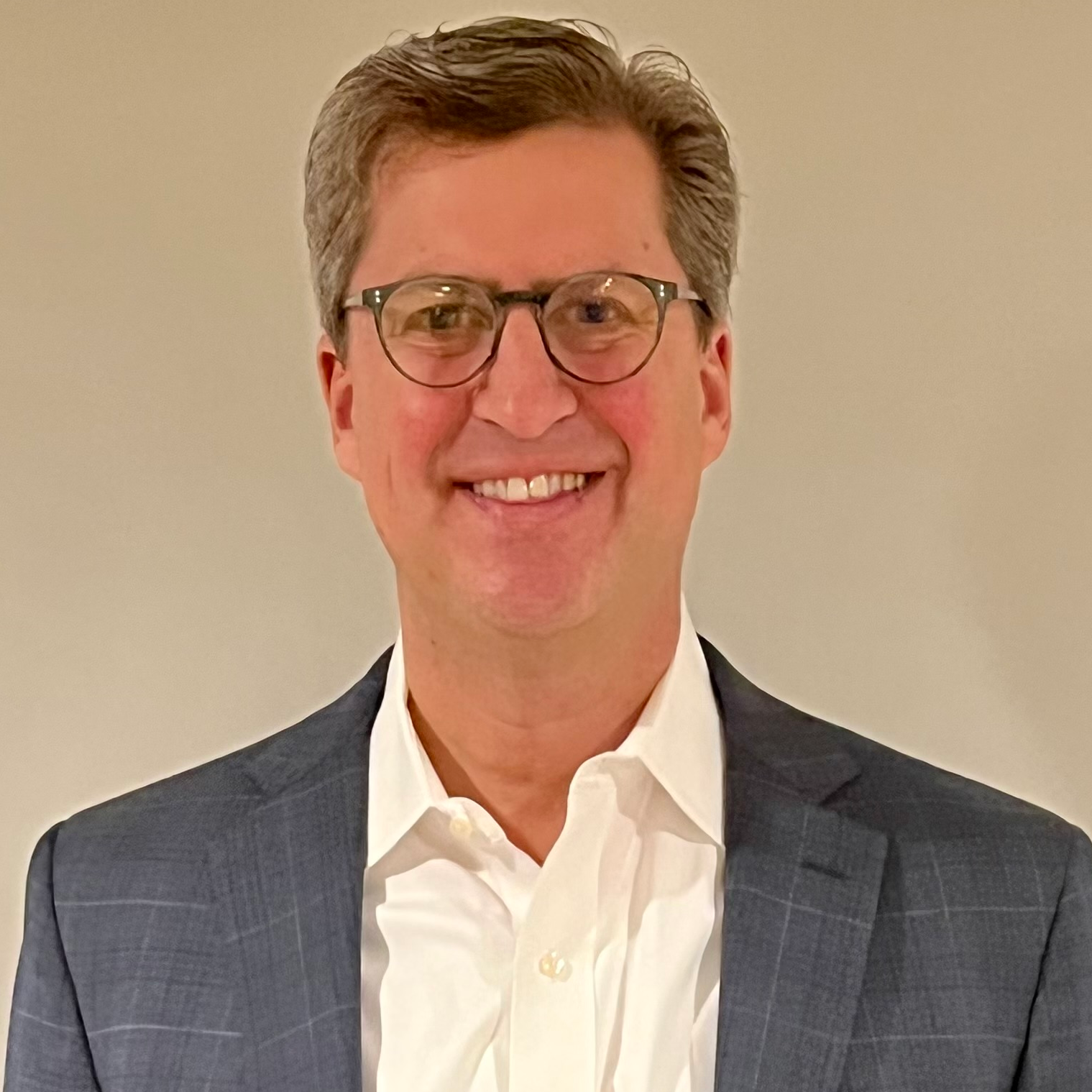 Photo of David E. Krauss - Morgan Stanley