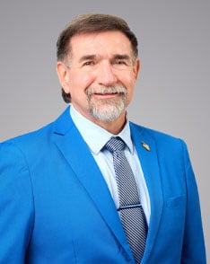 Advisor picture