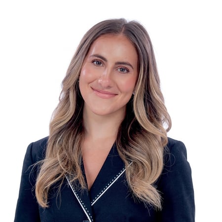 Photo of Zoe Stathes