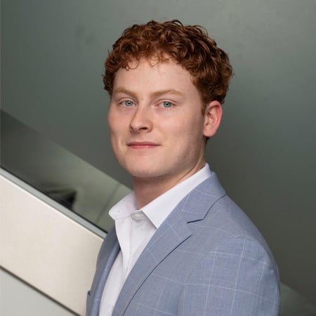 Photo of Dylan Cosentino