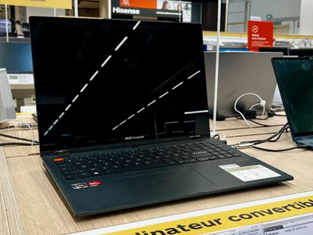 PC Portable ASUS - Boulanger Thiais