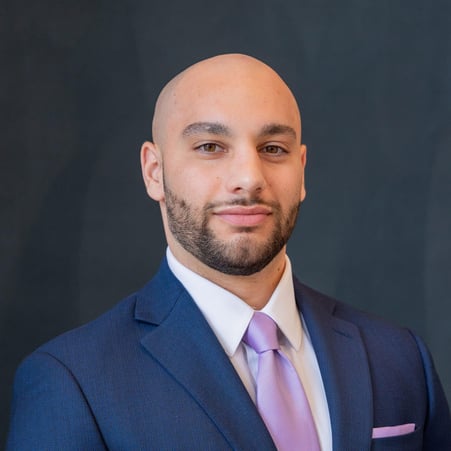 Photo of Sam Mangini