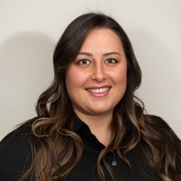 Adriana Giampapa, Insurance Agent