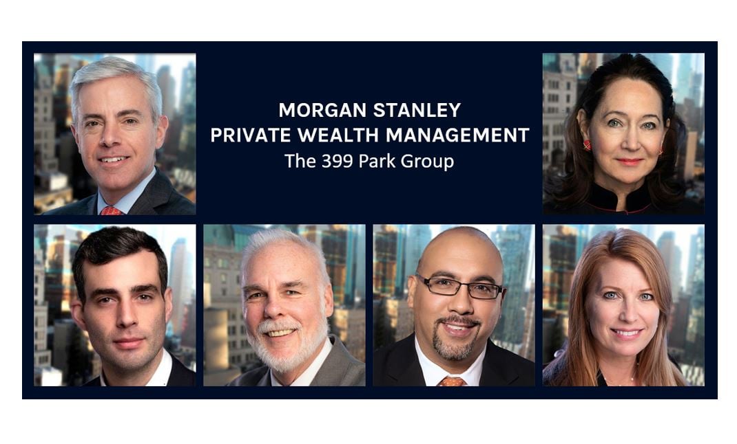 Photo of The 399 Park Group - Morgan Stanley