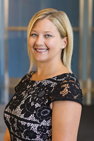 Photo of Michelle L. Chapman