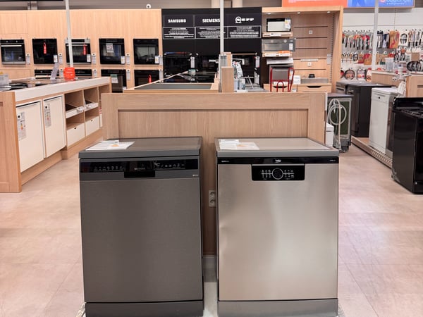 Lave-vaisselle Boulanger Angoulême - Champniers