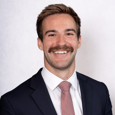 Photo of Blake A Rickan