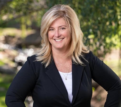 Photo of Kelly Drake