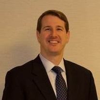 Photo of Ryan Gillin