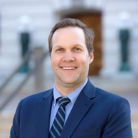 Photo of James R. Adamczyk