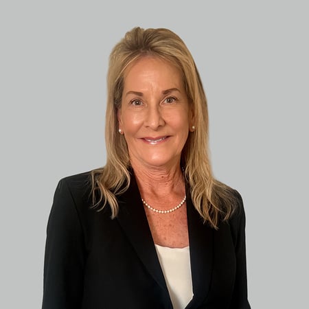 Deborah McLain Advisor Headshot image