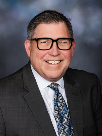 Photo of Mark Hineman