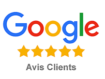 donner votre avis sur google