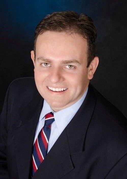Photo of Michael Gahan - Morgan Stanley