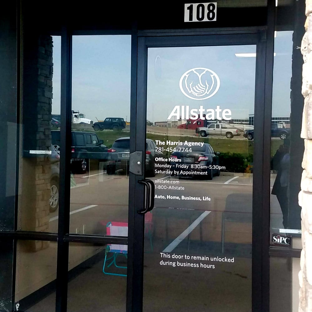 Allstate Car Insurance in Pearland, TX Jackie Harris Allstate Car Insurance in Pearland, TX Jackie Harris