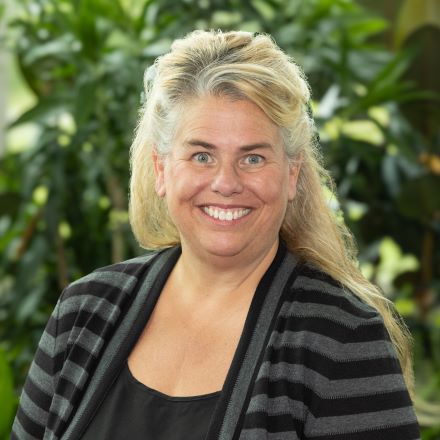 Photo of Tracy Couch