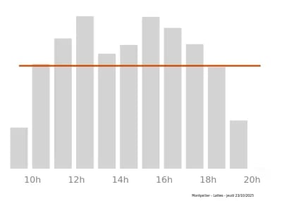 Voir le trafic sur Google maps https://maps.google.com/maps?cid=1085002726892145177