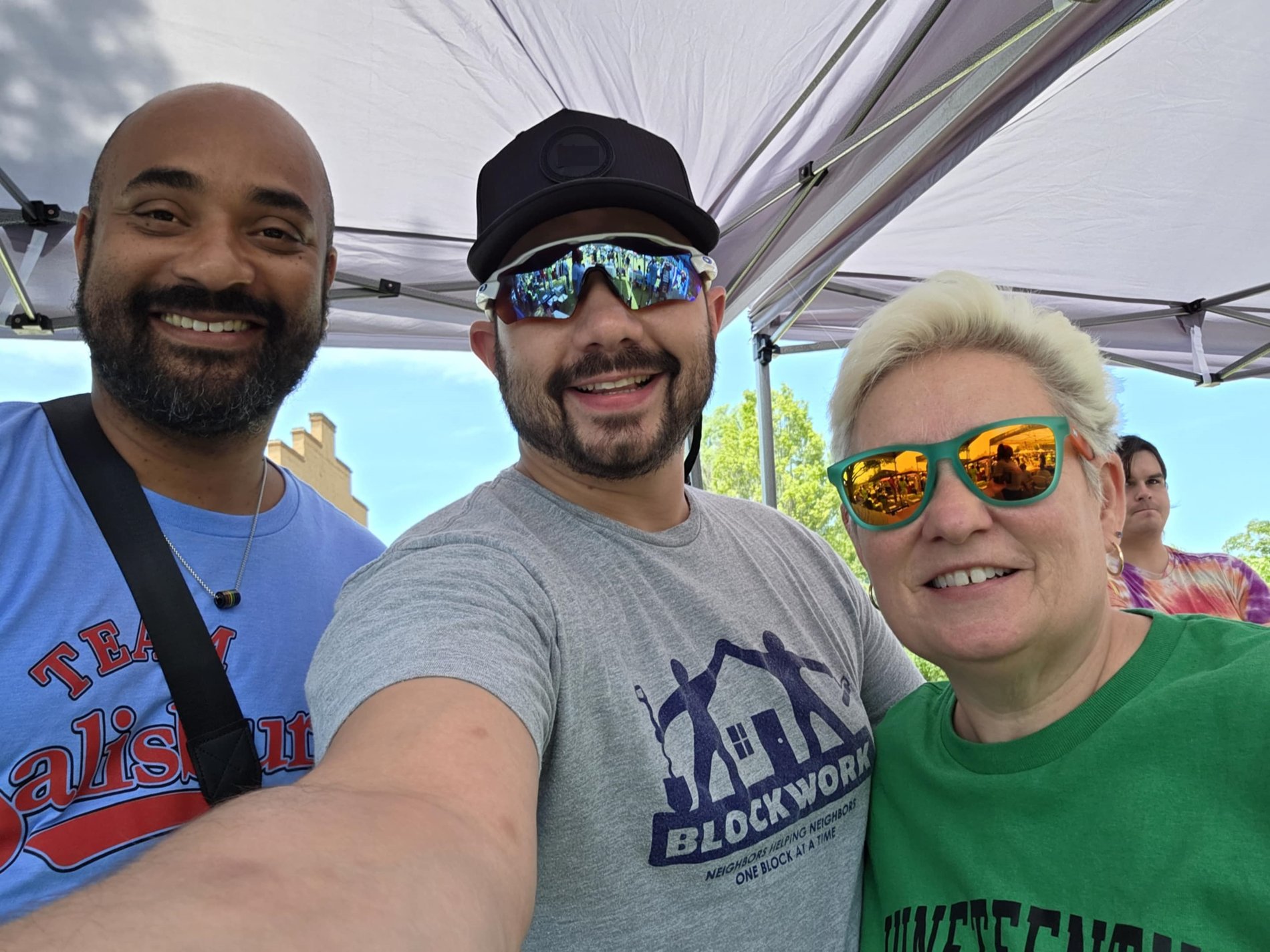 Juneteenth Holiday with the City of Salisbury 2025