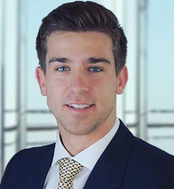 Photo of Luc Sebrechts