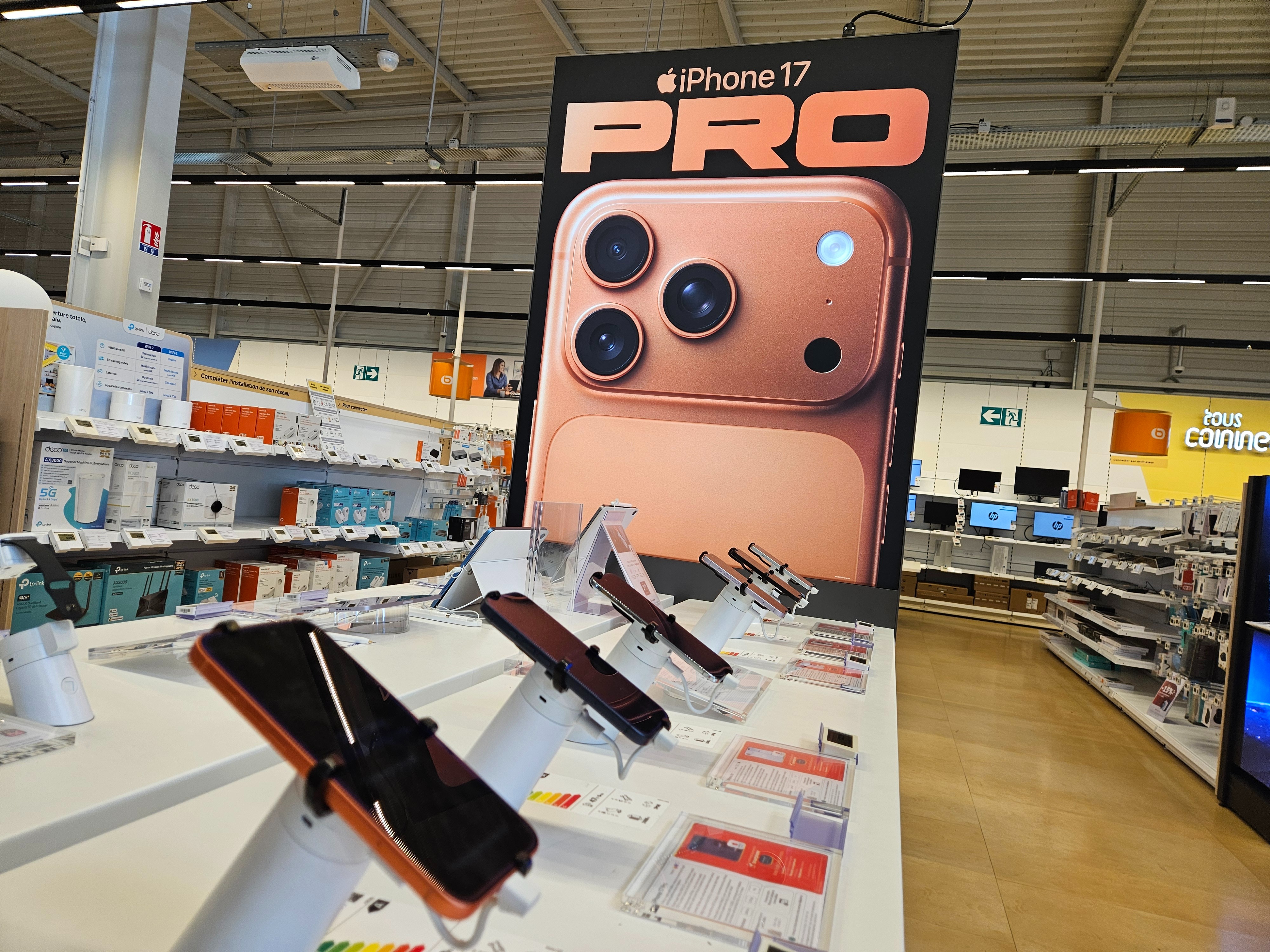 apple iphone 17 16 15 pro max se airpods macbook pro stylet pen
boulanger agen boe