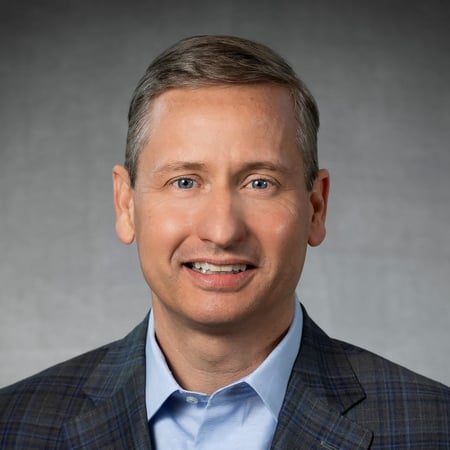 Photo of Jeff Thibault