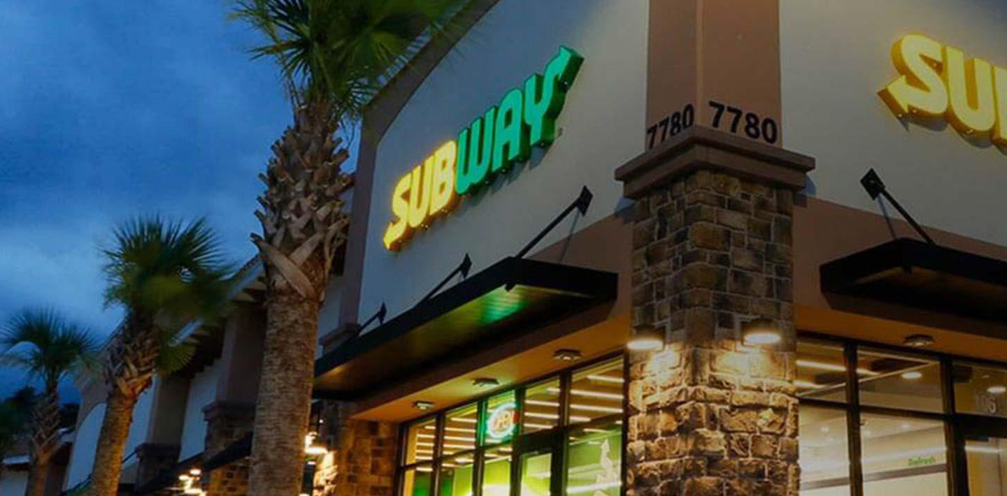 Order Subway (14419 Cedar Rd) Menu Delivery【Menu & Prices】, University  Heights