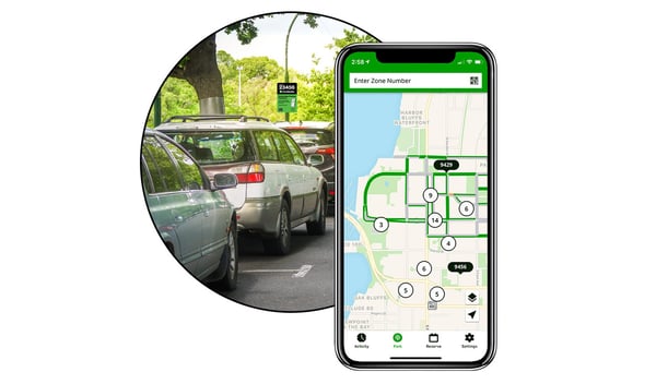 Clearwater, FL Parking Game Day Parking – ParkMobile