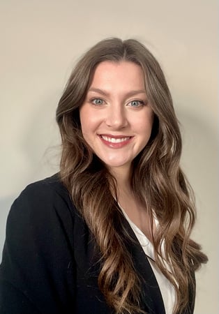 Photo of Kaitlyn Huisenga