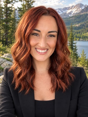 Photo of Bailey Gray