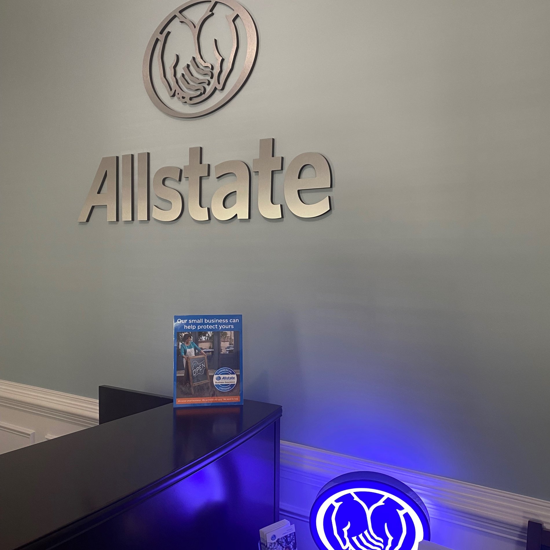 Allstate Insurance Agencies 93 - t68o5mj