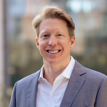 Photo of Jonathan Bassham