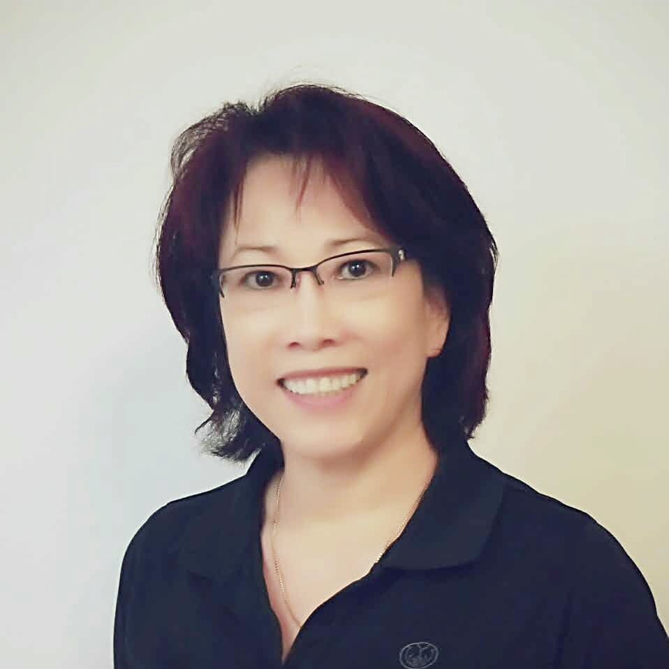 Debbie Chang Houston, TX
