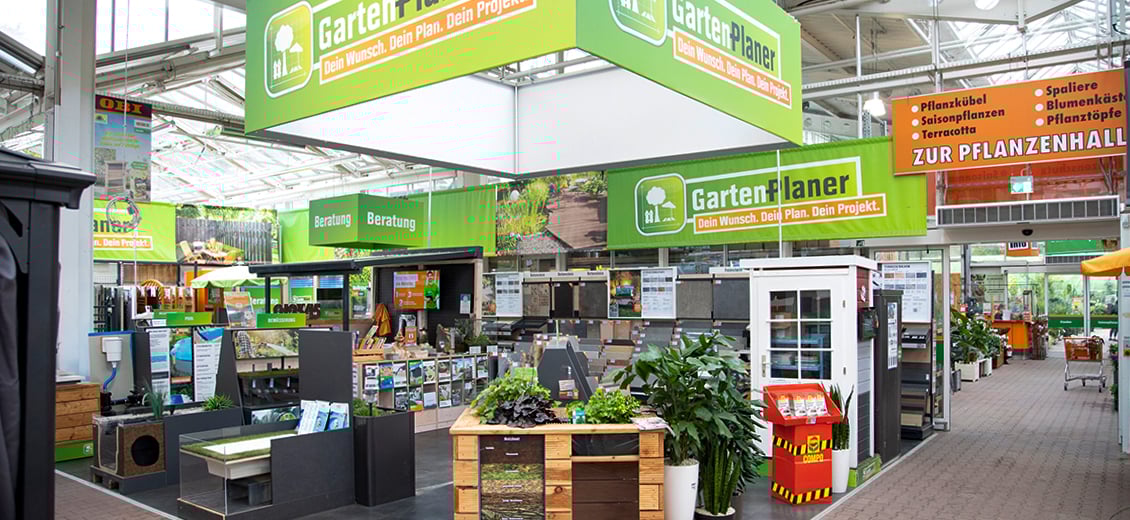Dein OBI Markt LeipzigProbstheida, Chemnitzer Str. 6