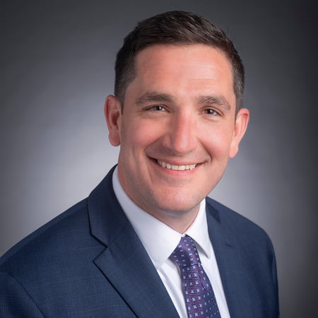 Photo of Tom Asprinio