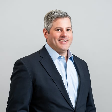 Matt Fishbone Advisor Headshot image